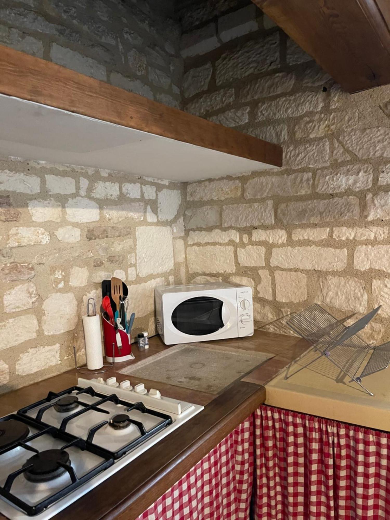 La Maison D'Alienor - Gites De Caractere A Chablis - 89 Eksteriør bilde